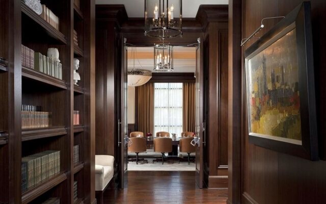 The St. Regis Atlanta