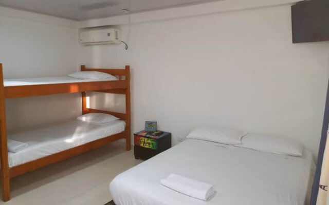 Hosteria La Cattleya