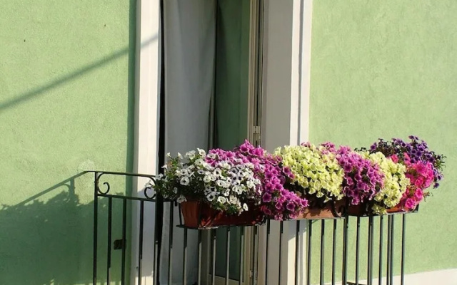 B&B La Mia Valigia