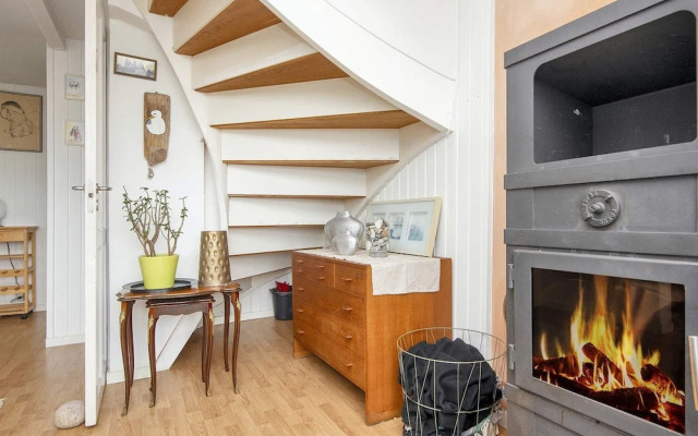 6 Person Holiday Home in Harboore-by Traum