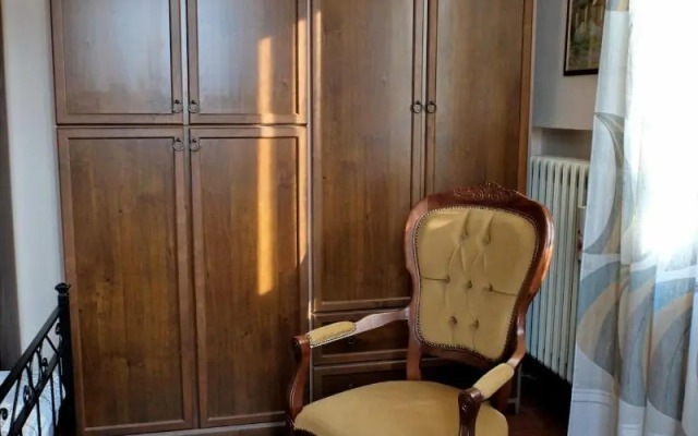 B&B Il Cantastorie Casa Molinari-Boldrini