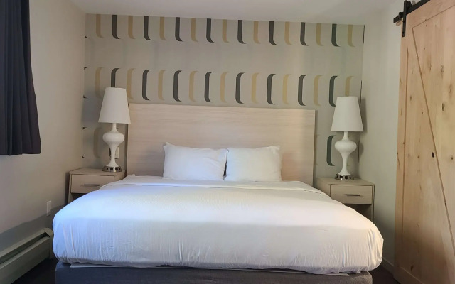 Woodwards White Mountain Resort, BW Signature Collection