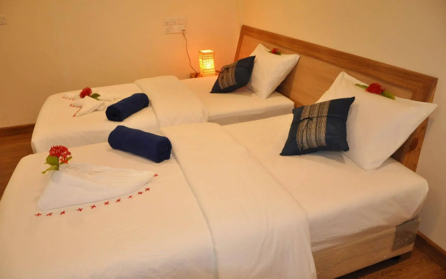 Rasdhoo Holiday Home - photo 4