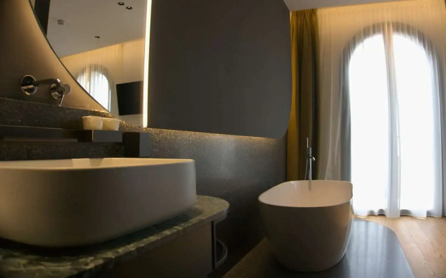 Hotel Al Caminetto Worldhotels Crafted