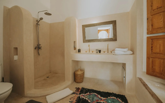Riad Djebel