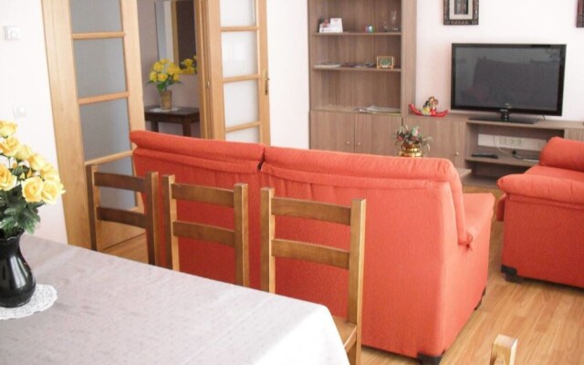 Apartamentos Turísticos Casa Paco