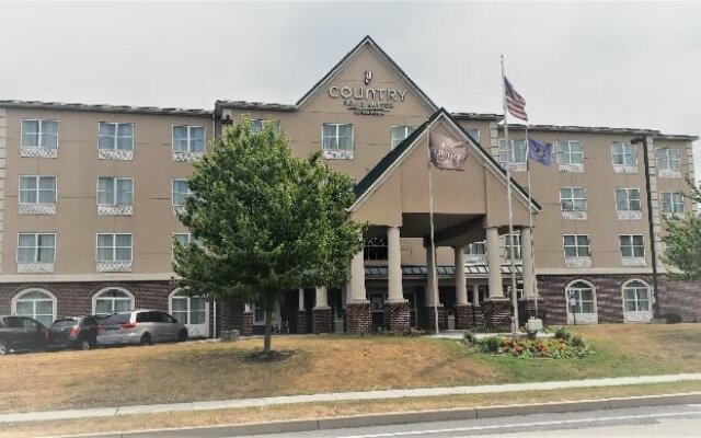Country Inn And Suites By Radisson, Harrisburg At Un