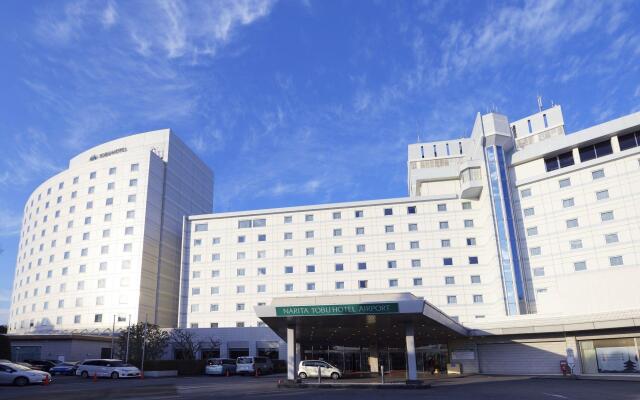 Narita Tobu Hotel Airport