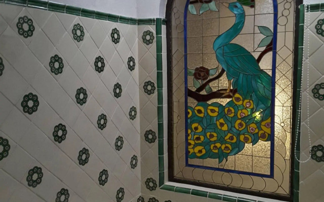 Hotelito Casa Dionisio