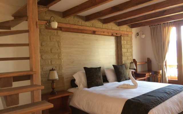 Hotel El Giro