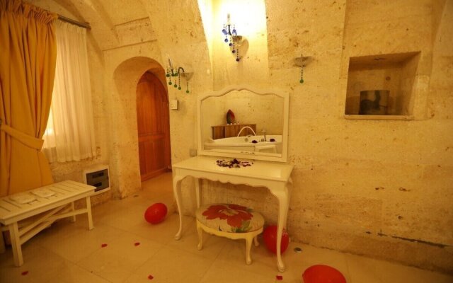 Anatelein Boutique Cave Hotel - Special Class