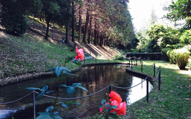 Convento di Acqua Premula