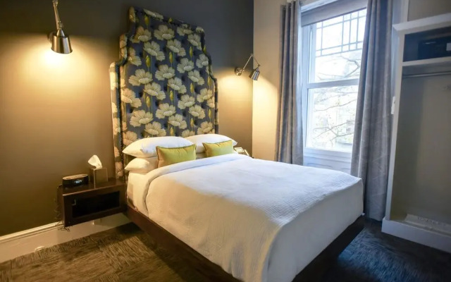 Townley House Boutique Hotel