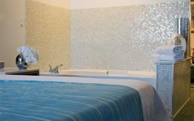 SpringHill Suites Cincinnati Airport South