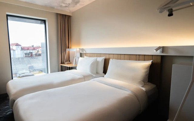 Ibis Lviv Centre