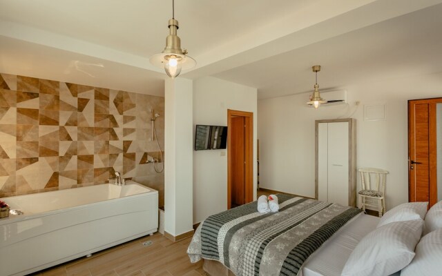 Apartmani Belvedere