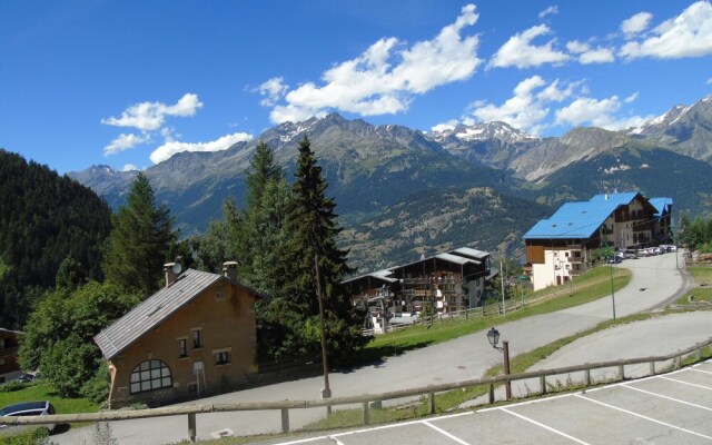 Lou Services Apartment F2 LSI 001