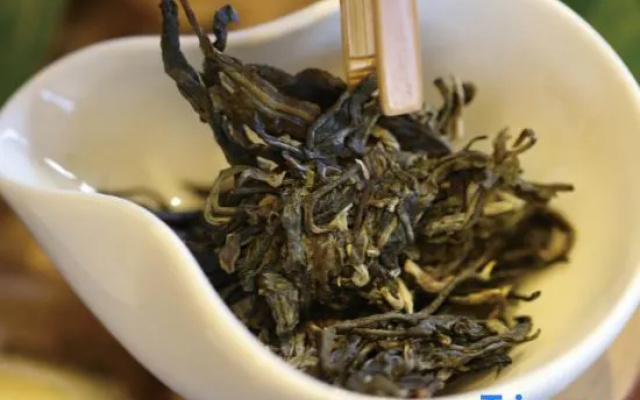 Tianyi Tea Homestay – Guest Rooms – Lincang
