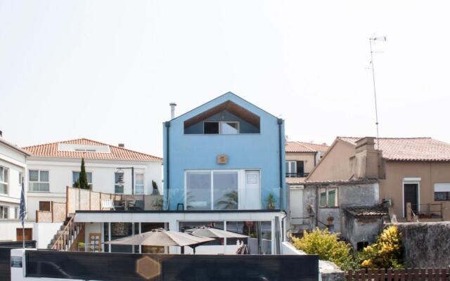 Esposende Guesthouse - Hostel