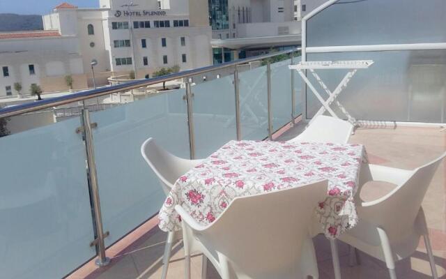 Apartmani Becici