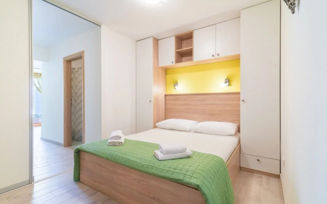 Bosko - 30m From the sea With Parking - A3