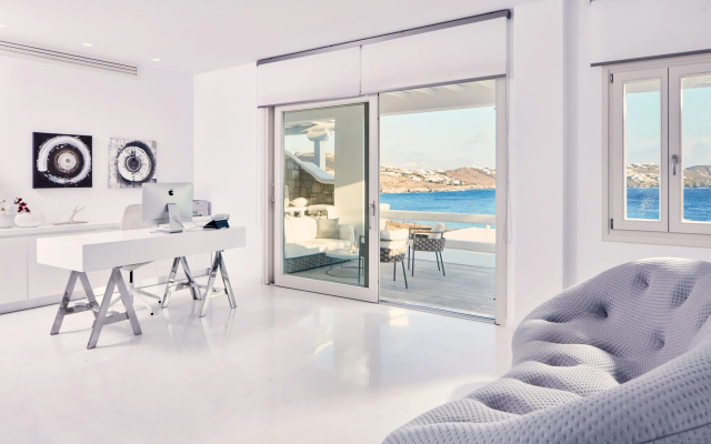 DeLight Boutique Hotel - Small Luxury Hotels of the World
