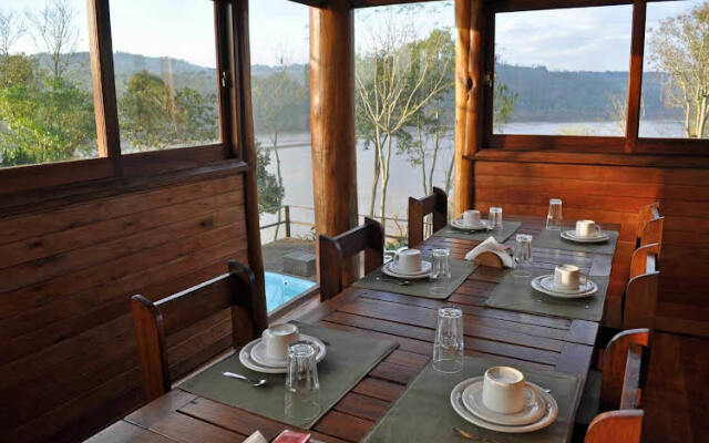 Ecolodge Puro Moconá