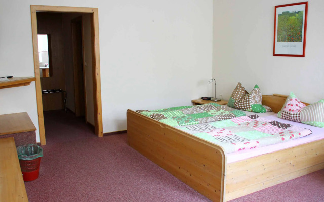 Hotel Gasthof Zum weissen Lamm