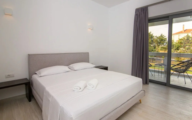 Beautiful 3-bed Villa in Preveza