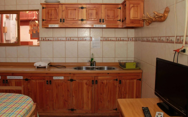 Hostal Sumaj Jallpa