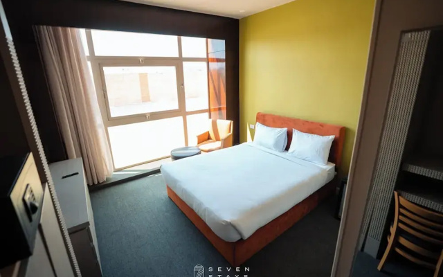 Seven Stays Maadi