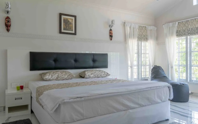 Pihoo Villa by Vista Rooms