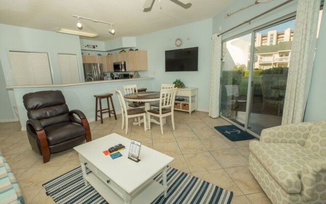 Sandpiper Cove 9133 1 Bedroom Condo by RedAwning