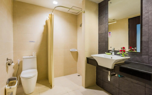 Apasari Krabi Hotel  (SHA Extra Plus)