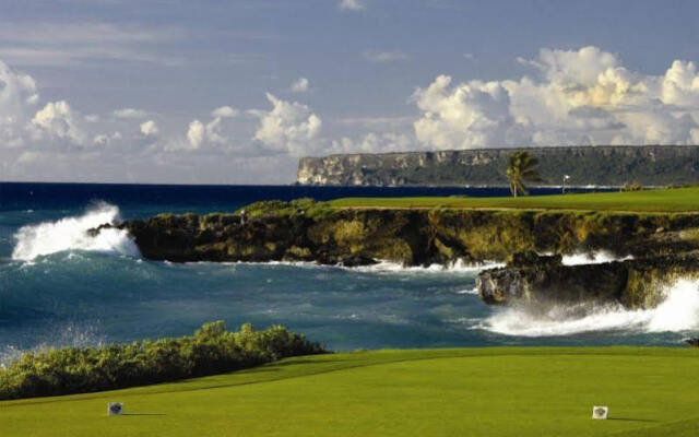 Rooms by G Golden Bear Lodge Cap Cana Hotel