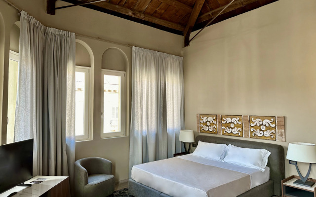 Palazzo Liberty Unique Hotel