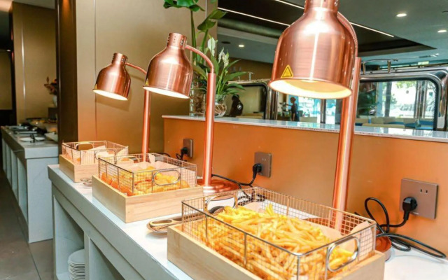 Sailing International Hotel Hangzhou