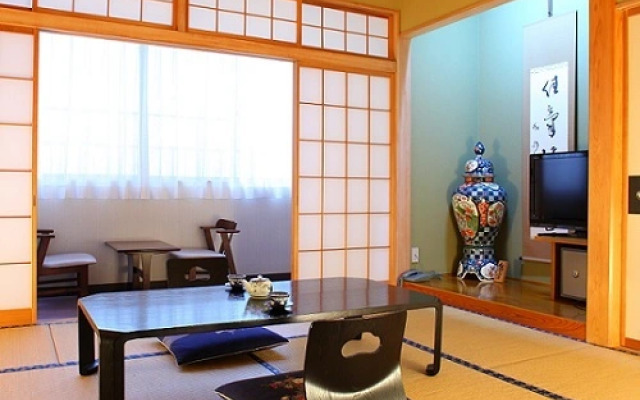Yama no Takohei