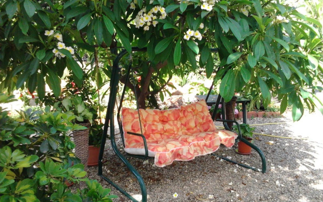 b&b Villa Ortensia