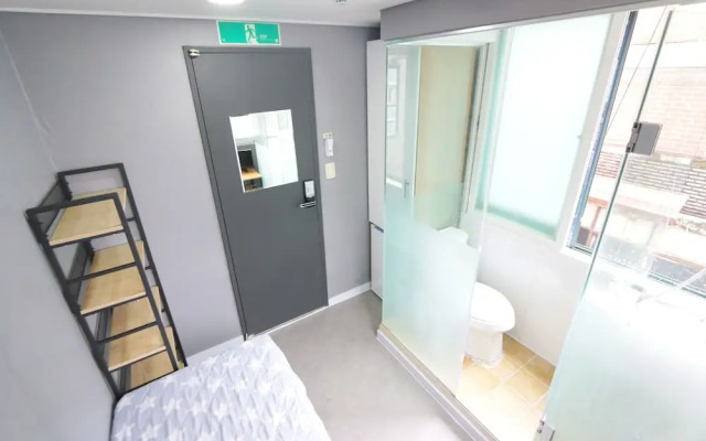 The New Simple House