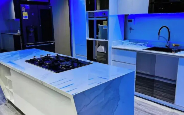 Penthouse de lujo en Envigado