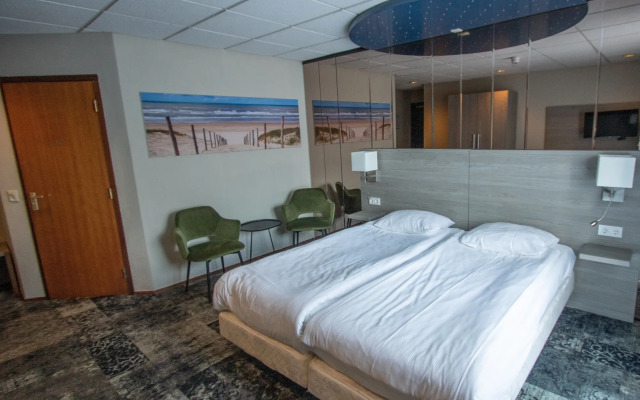 Fletcher Hotel Marijke