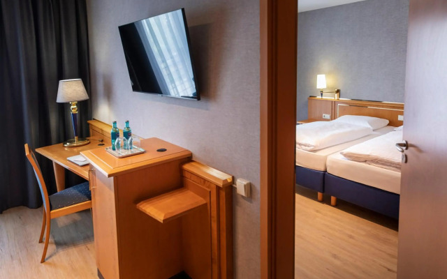 ACHAT Hotel Magdeburg