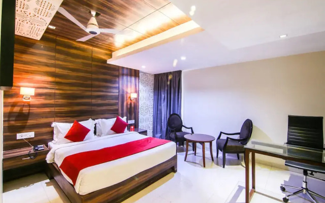 OYO 5561 Hotel Cambean