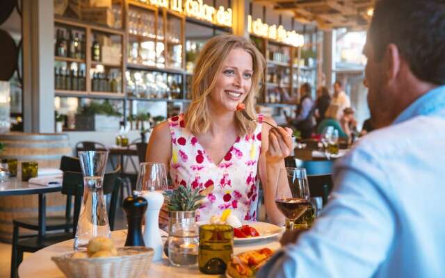 Hotel Golfo del Sole