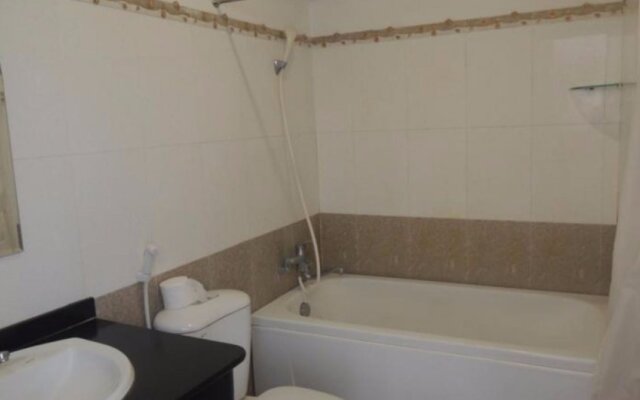 New Hampton Suits-Tam Xuan Centre Hotel