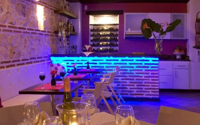 Casa Santa Ana Hotel Boutique - Spa