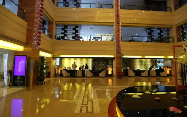 Yinfeng Holiday Resort of Xikou
