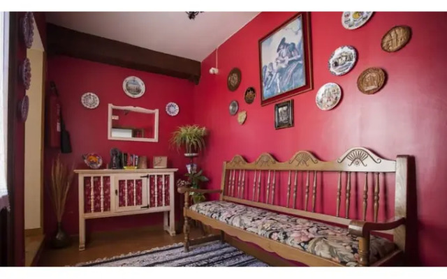 Hostal Chinchon