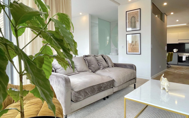 Kubik Apartments in Exclusive Virrey by Wynwood-House